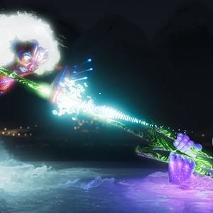 Foto Ruby: Aventuras de una kraken adolescente