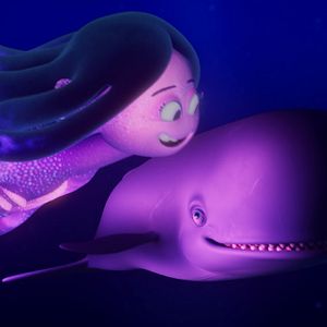 Foto Ruby: Aventuras de una kraken adolescente