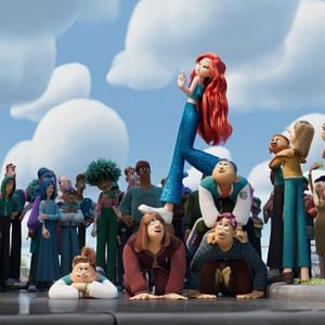 Foto Ruby: Aventuras de una kraken adolescente