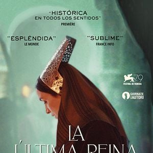 Foto La última reina