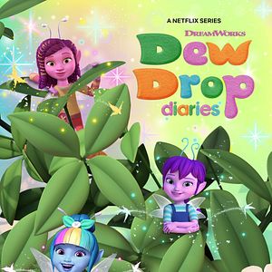 Foto El diario de las Hadas