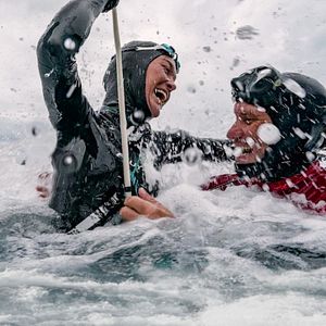 Foto La inspiración más profunda