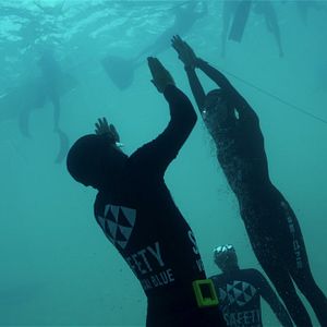 Foto La inspiración más profunda