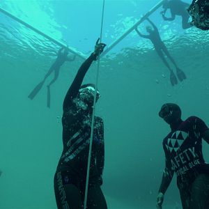 Foto La inspiración más profunda