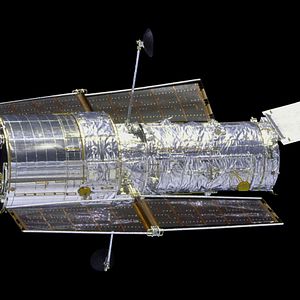 Foto Lo desconocido: La máquina del tiempo cósmica