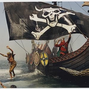 Foto Astérix y Obélix: Misión Cleopatra