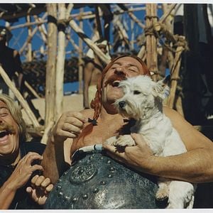 Foto Christian Clavier