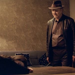 Foto Aurélien Recoing