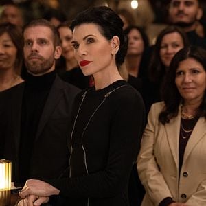 Foto Julianna Margulies