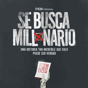 Foto Se busca millonario