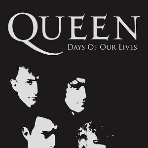 Foto Queen: Days of Our Lives