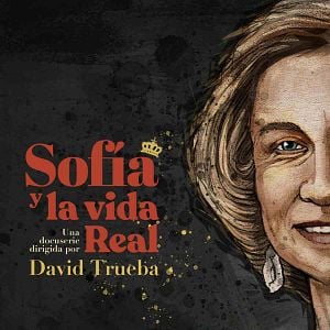 Foto Sofia y la vida real