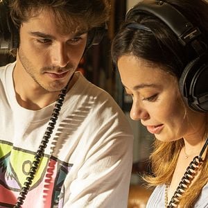 Foto Un cuento perfecto