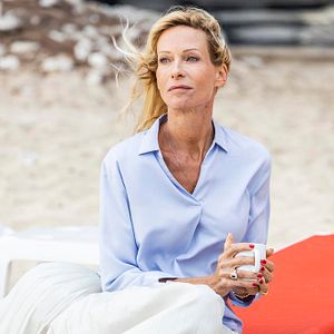 Foto Rebecca Hampton