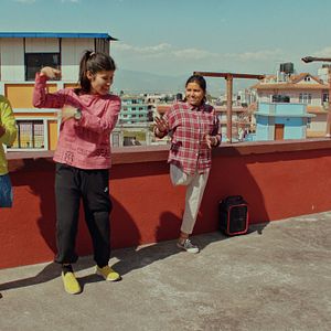 Foto We have a Dream