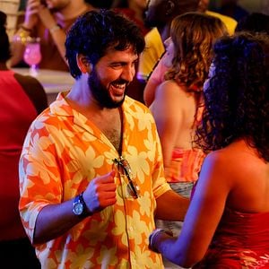 Foto De perdidos a Río