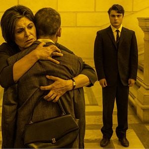 Foto El caso Braibanti