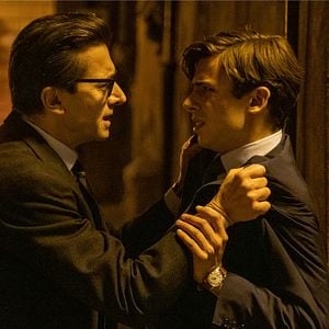 Foto El caso Braibanti