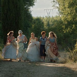 Foto Las chicas están bien