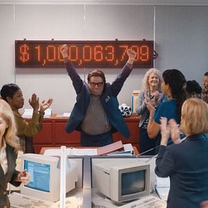 Foto Zach Galifianakis