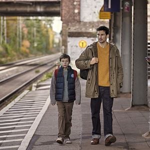 Foto Florian David Fitz