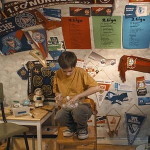 Foto Cecilio Andresen