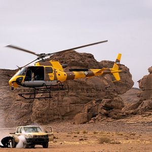 Foto Operación Kandahar