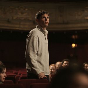 Foto Raphaël Quenard