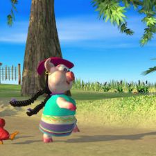 Foto El Reino Infantil