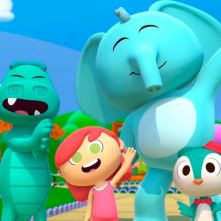 Foto El Reino Infantil