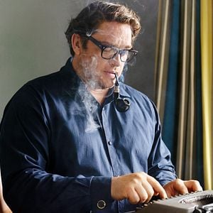 Foto Viaje hacia el desierto