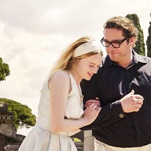 Foto Viaje hacia el desierto