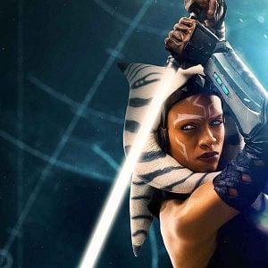 Foto Star Wars: Ahsoka