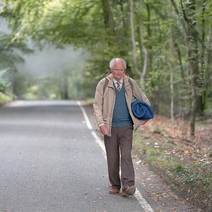 Foto El viaje de Harold