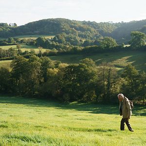 Foto El viaje de Harold