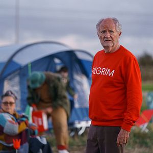 Foto El viaje de Harold