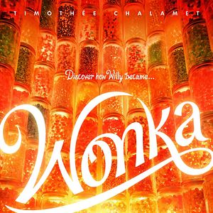 Foto Wonka