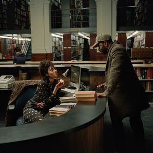 Foto Lakeith Stanfield