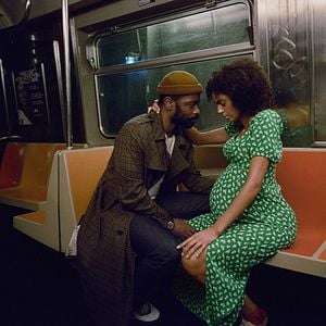 Foto Lakeith Stanfield