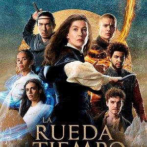 Foto La Rueda del Tiempo