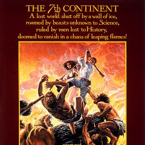 Foto Viaje al mundo perdido