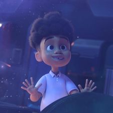 Foto Mi padre, el cazarrecompensas intergaláctico