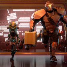 Foto Mi padre, el cazarrecompensas intergaláctico