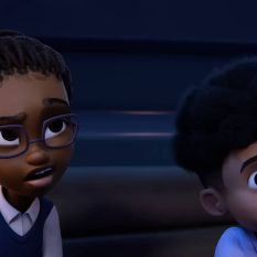 Foto Mi padre, el cazarrecompensas intergaláctico