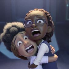 Foto Mi padre, el cazarrecompensas intergaláctico