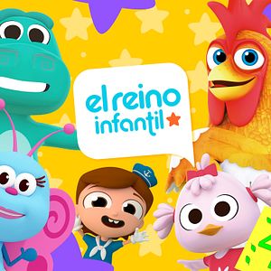 Foto El Reino Infantil