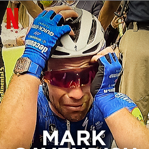Foto Mark Cavendish: Never Enough