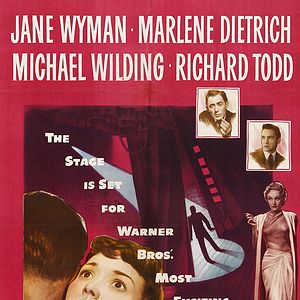 Foto Pánico en la escena