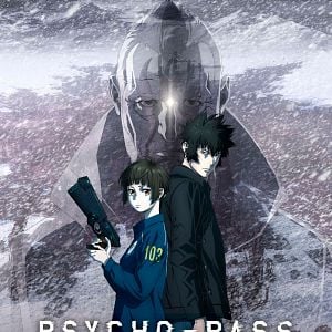 Foto Psycho-Pass: Providence