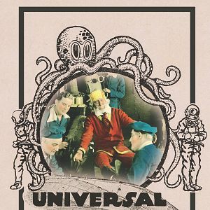 Foto 20.000 leguas de viaje submarino